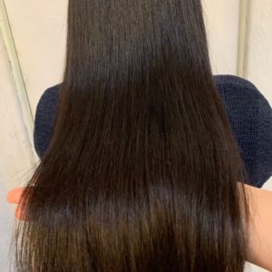 Japanese magic hotsell straight perm